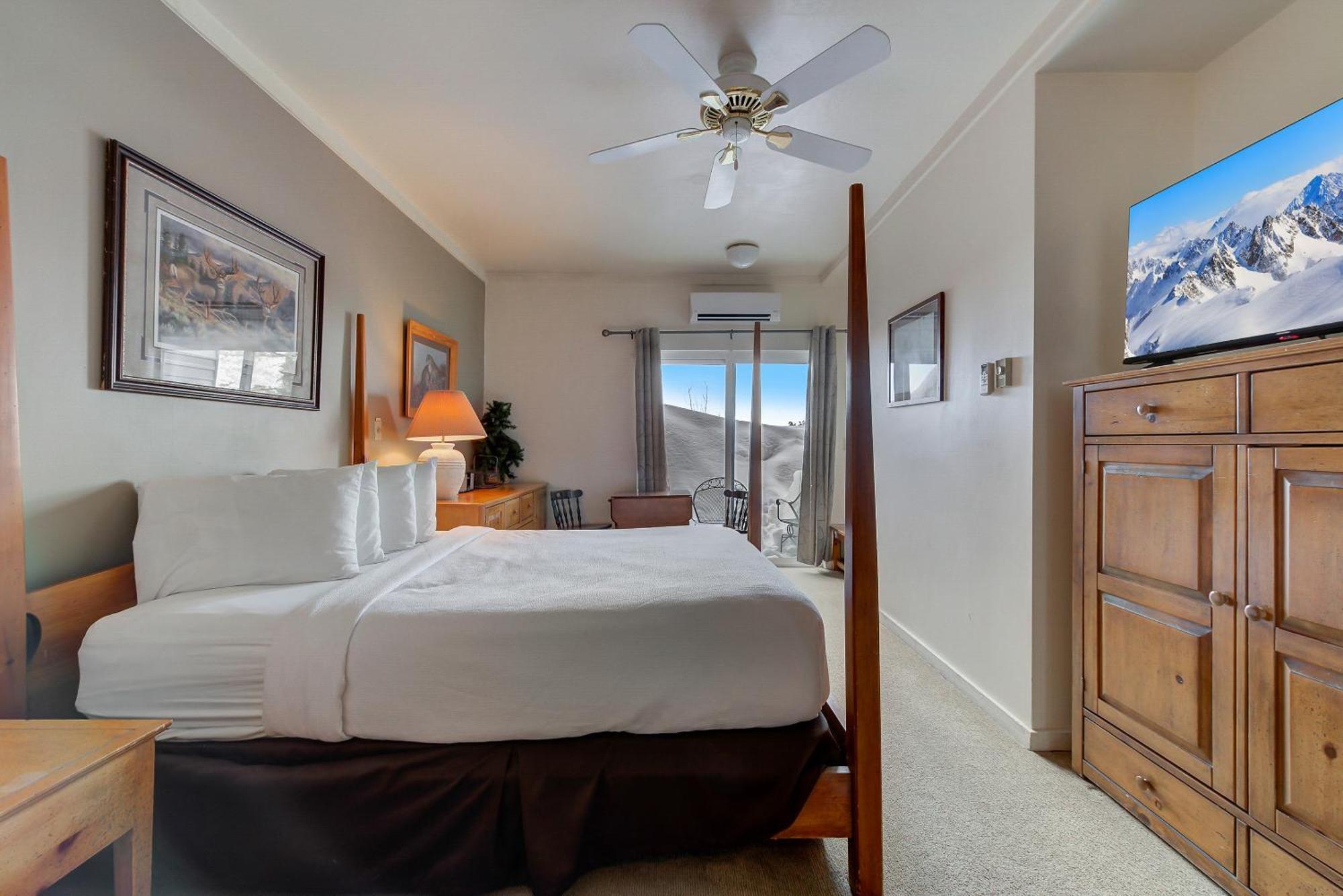 The Lodge At The Mountain Village By All Seasons Resort Lodging Park City Extérieur photo