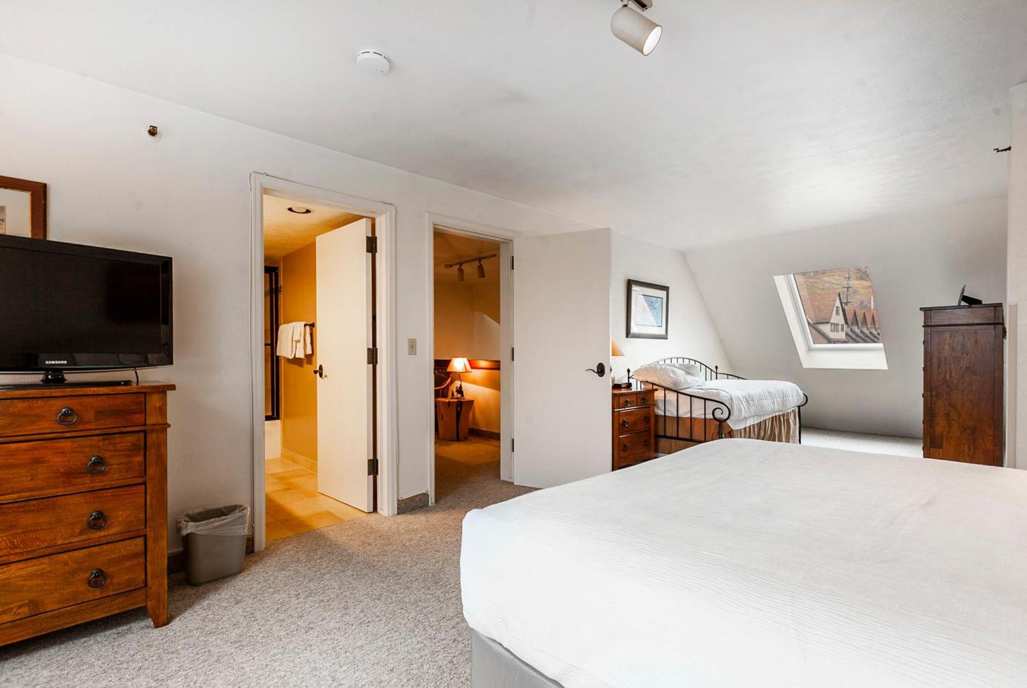 The Lodge At The Mountain Village By All Seasons Resort Lodging Park City Extérieur photo