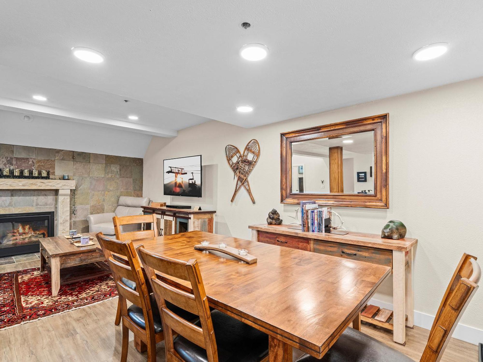 The Lodge At The Mountain Village By All Seasons Resort Lodging Park City Extérieur photo
